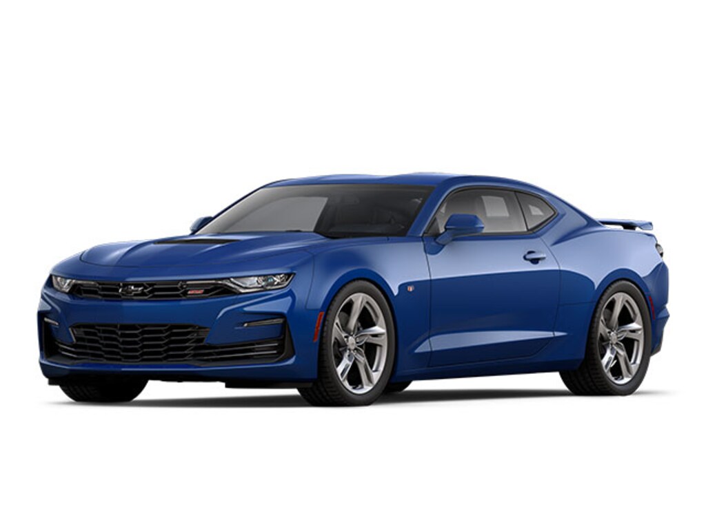 Used 2024 Chevrolet Camaro For Sale at Alexander Kia VIN